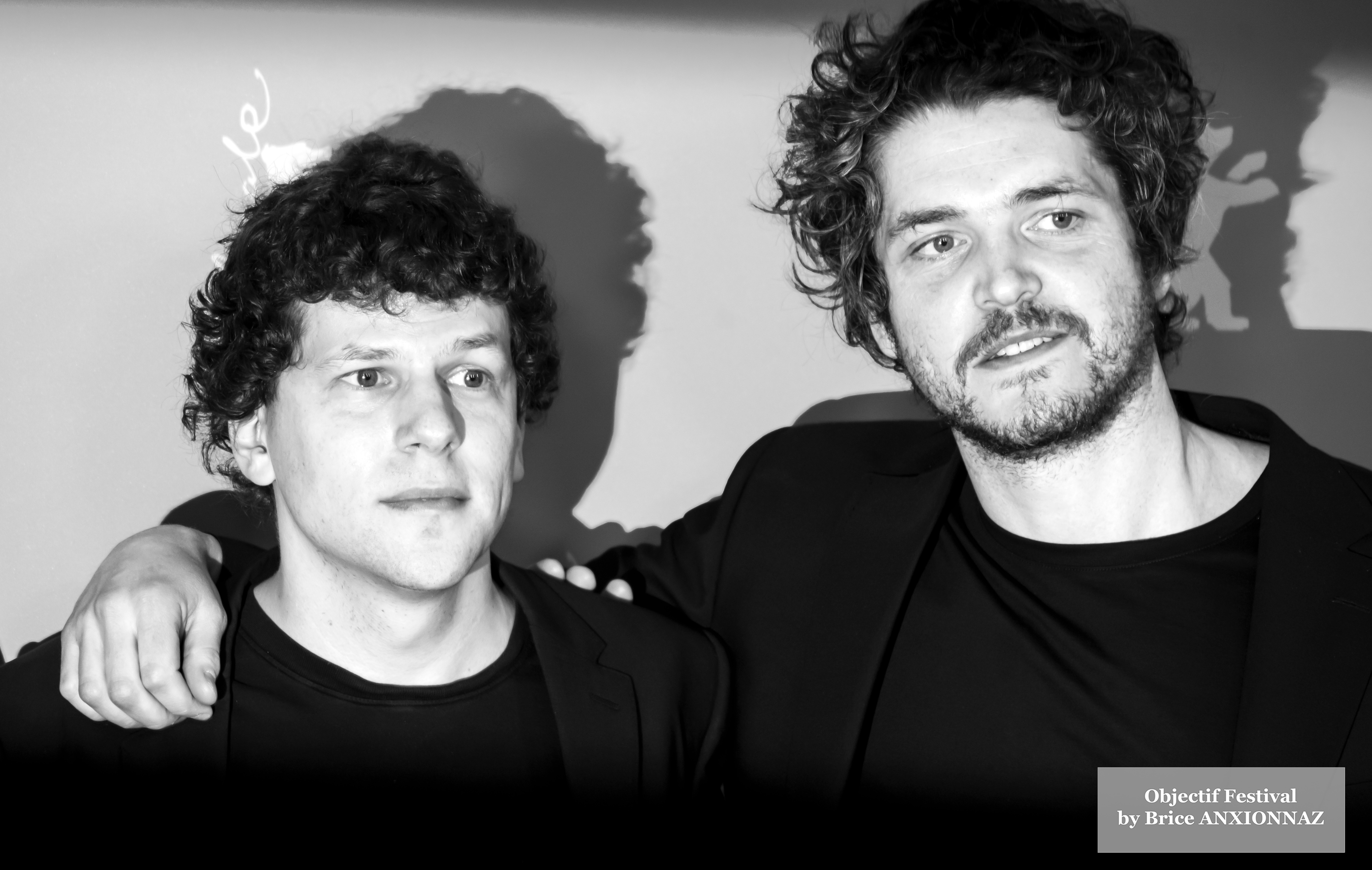 Photo 57 – 73rd Berlin International Film Festival